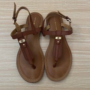 Tommy Hilfiger Sandals !!